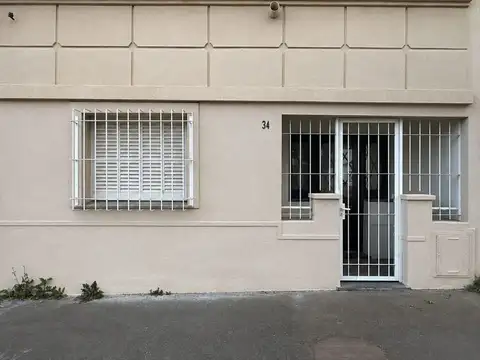 CASA REFACCIONADA NAPOSTA