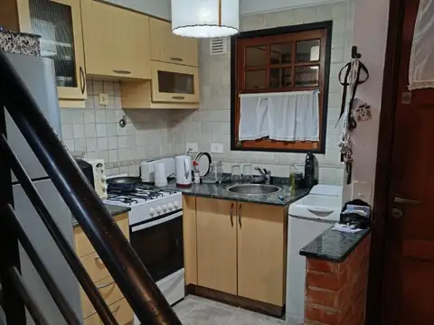 Departamento en Alquiler Temporal de 2 dormitorios