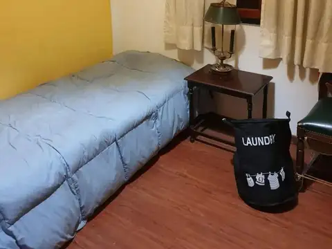 Departamento en Alquiler Temporal de 3 ambientes