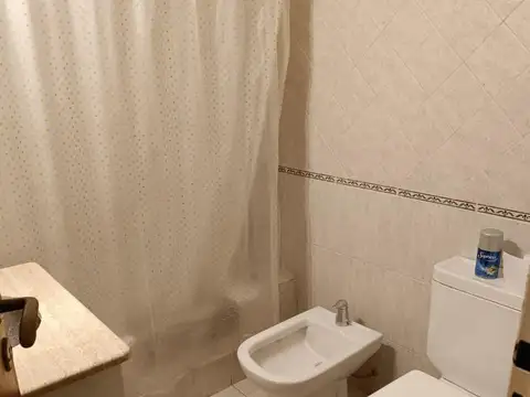 Departamento en Alquiler Temporal Permite mascota