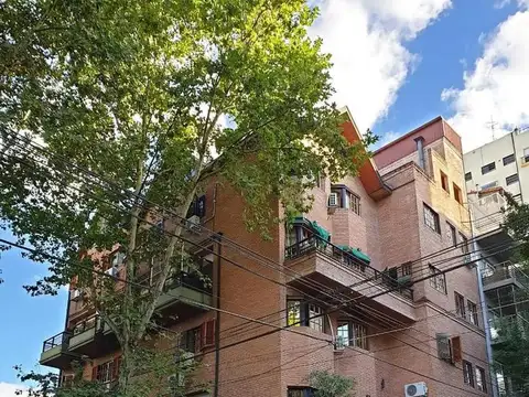 Avenida García Del Río 4000