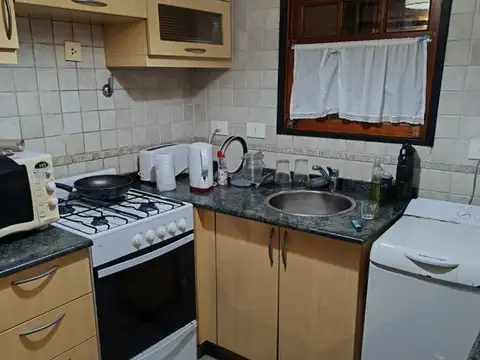 Departamento en Alquiler Temporal en Saavedra, USD 1.000