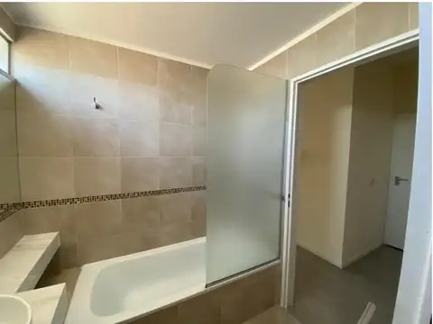 Alquiler monoambiente en Almagro