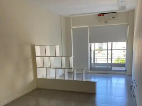 Alquiler monoambiente en Almagro