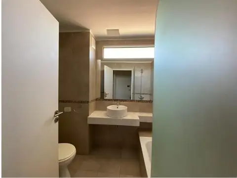 Departamento en Alquiler 5 años