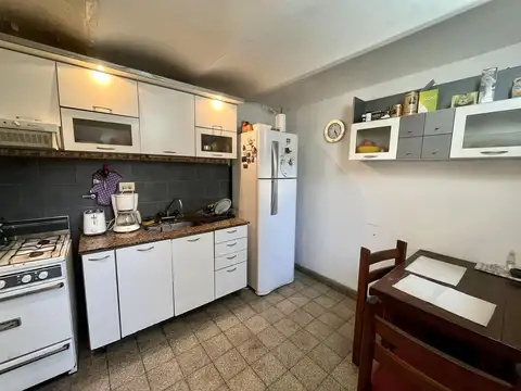 Casa en Venta en Centro, USD 125.000