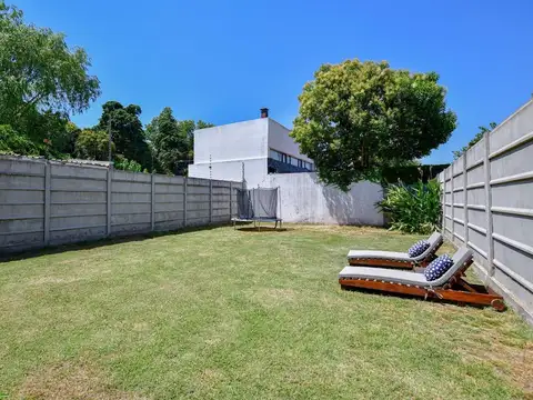 Casa en Venta 7 años