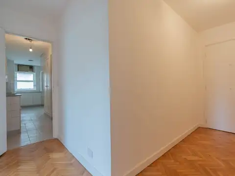 Departamento en Venta en Recoleta, USD 450.000