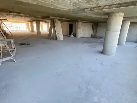 Alquiler Oficina DUPLEX - ENORME TERRAZA - 780Mts.Tot. - Parque Las Heras - Palermo