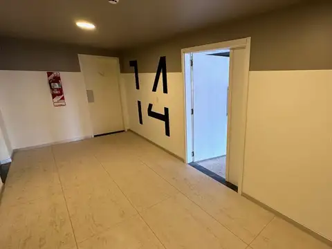 Av. Las Heras al 3300