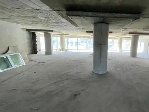 Oficina en Alquiler A Estrenar