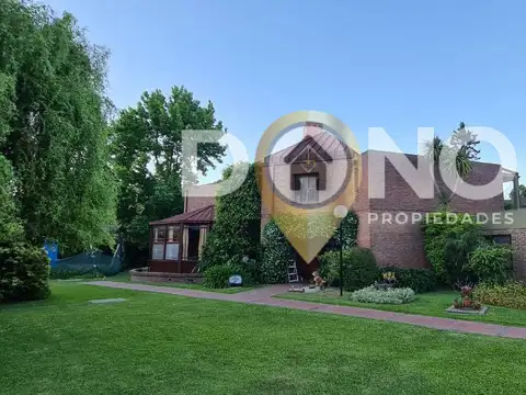 Casa en Venta de 3 dormitorios