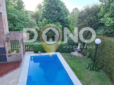 Casa en Venta en Agua Caliente, USD 330.000