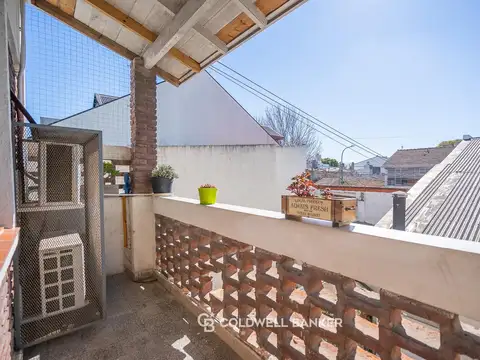 Caseros al 2800