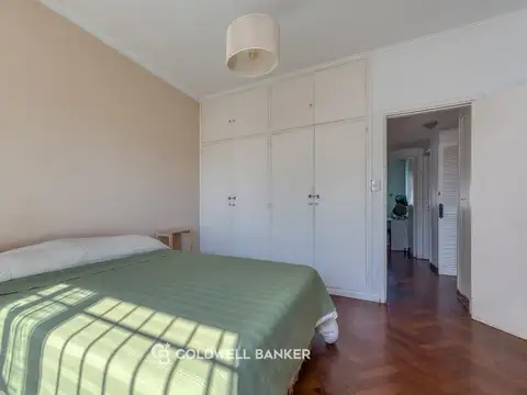 Depto Tipo Casa 4 ambientes con 1 baño
