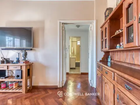 Depto Tipo Casa en Venta de 3 dormitorios