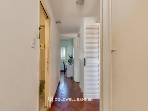Depto Tipo Casa en Venta 1 año
