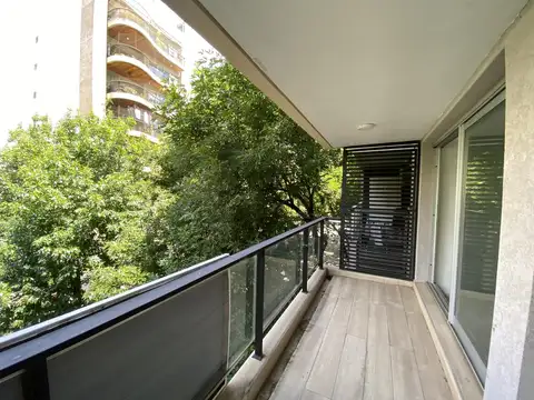 Departamento en Venta en Palermo, USD 219.000