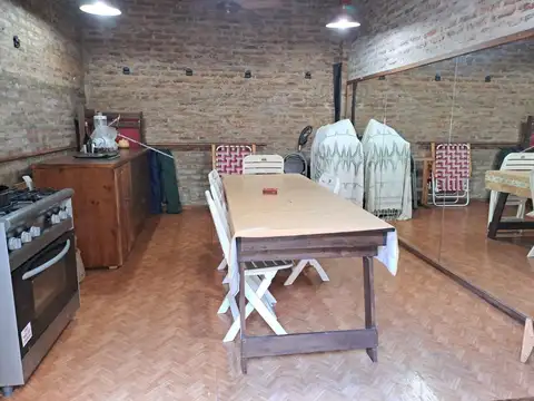 Casa en Venta 20 años