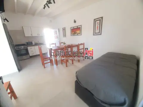 Departamento en Alquiler Temporal en Mar De Ajo, $ 780.000