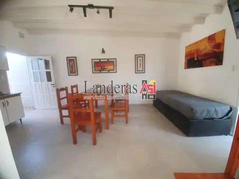Departamento en Alquiler Temporal en Mar De Ajo, $ 780.000