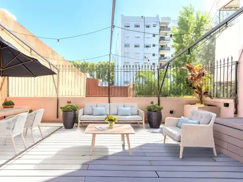 VENTA 3 AMBIENTES SEMIPISO