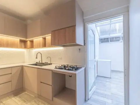 Departamento en Venta en Caballito, USD 210.000