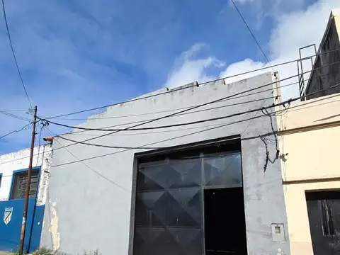 Galpon en Venta 30 años
