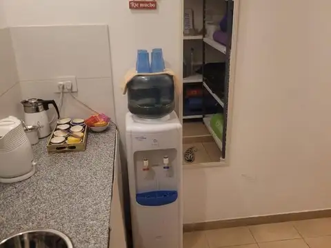 Oficina en Alquiler en Olivos, $ 800.000