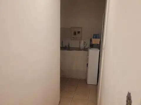 Oficina Monoambiente con 1 baño