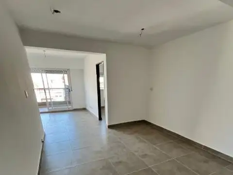 1 Dormitorio- Sector B