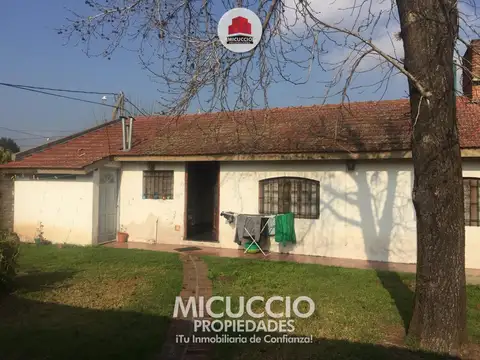 Casa en Venta 25 años