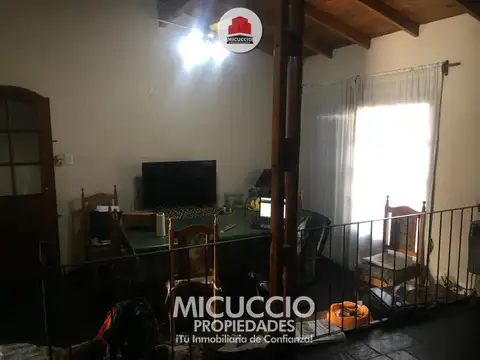 Casa en venta, Corrientes 393, Escobar