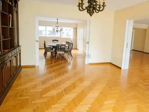 Departamento en Venta 42 años