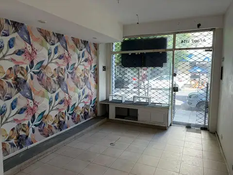 Local en Alquiler en Palermo - 60m2 - Sin expensas