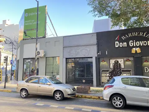 Local en Alquiler en Palermo, $ 1.800.000