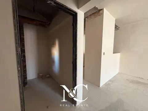 Departamento en Venta 1 año