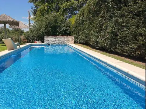 Casa en Venta, 4 Ambientes, en Haras Santa Maria, Escobar, GBA Norte