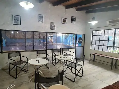 Galpon en Venta en Ringuelet, USD 280.000