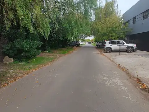 Galpon en Venta 26 años