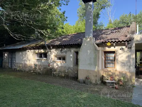 Quinta en Venta en Moreno, USD 100.000