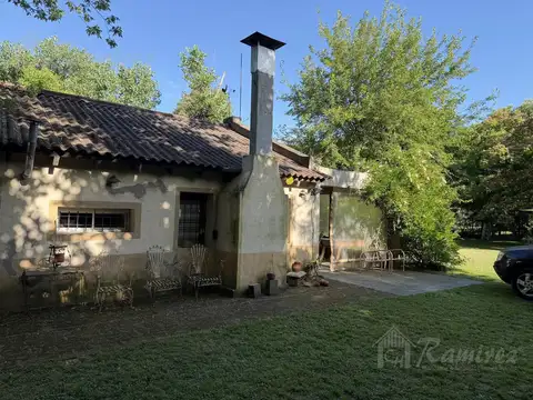 Quinta en Venta de 2 dormitorios