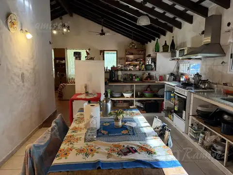 Quinta en Venta 30 años