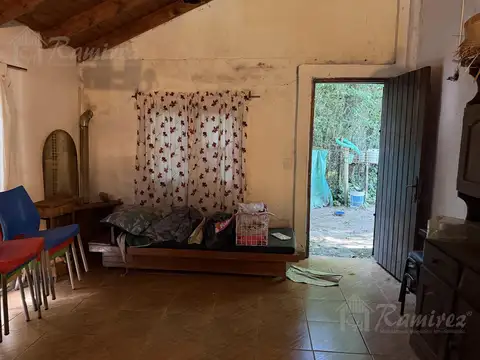 Quinta en Venta al Sudoeste