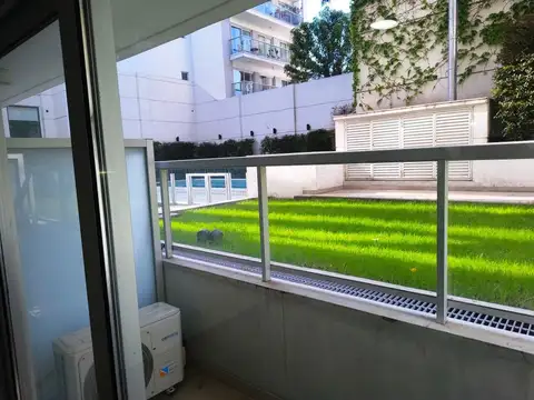 Departamento en Alquiler de Monoambiente