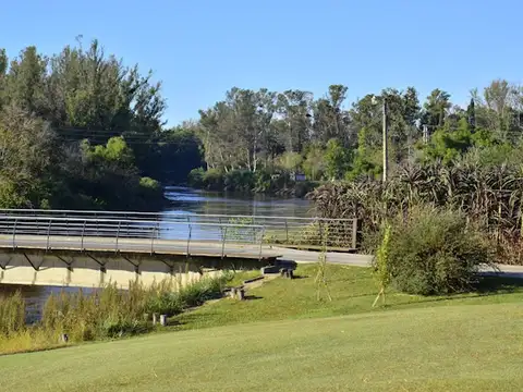 VENTA TERRENO 700 M2 - CAMPO TIMBÓ - FINANCIACIÓN