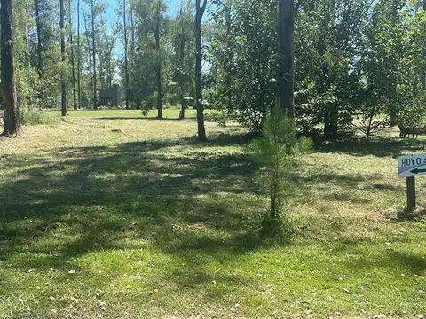 Terreno en Venta en Oliveros, USD 20.000