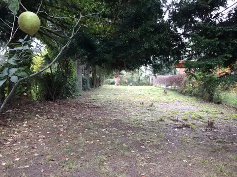 Terreno en Venta de 500,0 m2