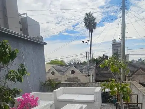 PH 3 ambientes al Frente, con terraza - A NUEVO