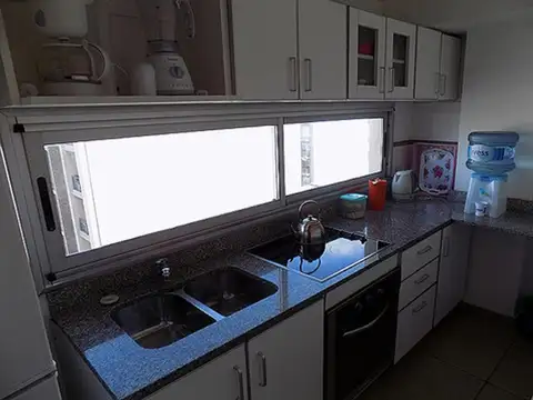 Departamento 2 Ambientes